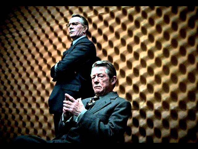 Obejrzyj Tinker Tailor Soldier Spy - The Character's Suite - Part I w YouTube Obejrzyj Tinker Tailor Soldier Spy - The Character's Suite - Part I w YouTube