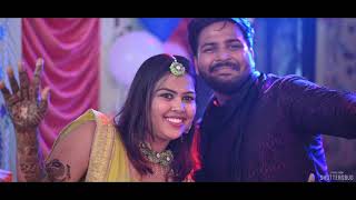 Dr.preeti Dr. Pratik Stories From Shutterbug Wedding Cinematics
