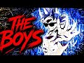 GOKU VS JIREN DRAGON BALL SUPER || FIGHT IN HINDI #goku #dragon ball #jiren #amv #anime