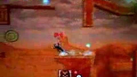 Brawl - Captain Falcon BTT Level 2 - 8.08