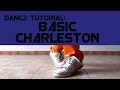 How to do the Charleston | Dance Tutorial