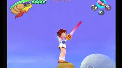サルゲッチュ2bgm