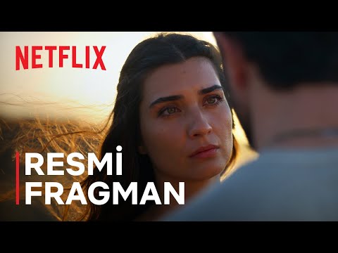 Zeytin Ağacı | Resmi Fragman | Netflix