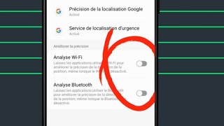 3 Paramètres plus importants de votre téléphone?✅?tall80iphone