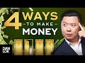 4 proven ways to make money