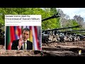 Бывший глава НАТО: альянс переоценил армию РФ и "сохранность лица" Путина никого не волнует