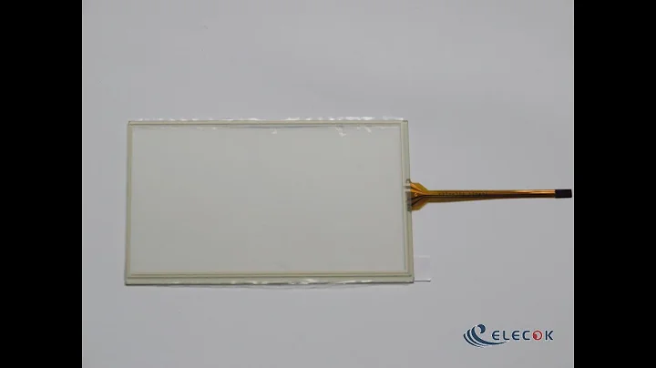 MT4414T MT4414TE MT4434T MT4434TE touch screen