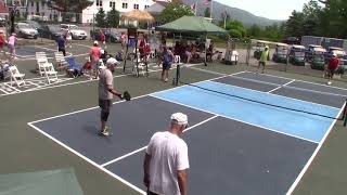 1145 - Intermediate/Advanced Men's Doubles