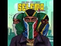 Musa Key, Loui & Victony - Selema (Po Po) REMIX (Official Audio) | Amapiano