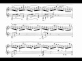 Chopin - Prelude Op. 28 No. 23 in F major (Cortot)