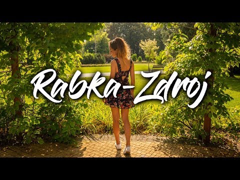 Rabka-Zdroj - Poland (VLOG)