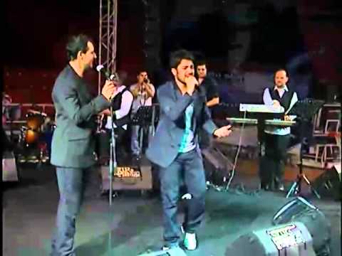 Rafet El Roman - Yusuf Güney | Konser