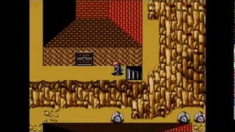 Shining Force Speed Run sub 6 hours part 6