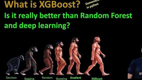 xgboost vs adaboost vs gradient boost vs lightbgm data science interview questions