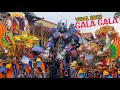 Singa Depok ANDI PUTRA 2 - GALA GALA viral 2022