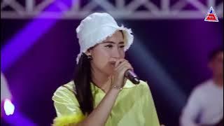 Lirik Karaoke Yeni Inka - Gubuk Jadi Istana - Offcicial  - ANEKA SAFARI