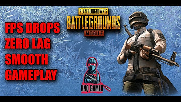 Tencent gaming buddy Pubg Mobile Zero lag Fps Drops Smoother Gameplay!