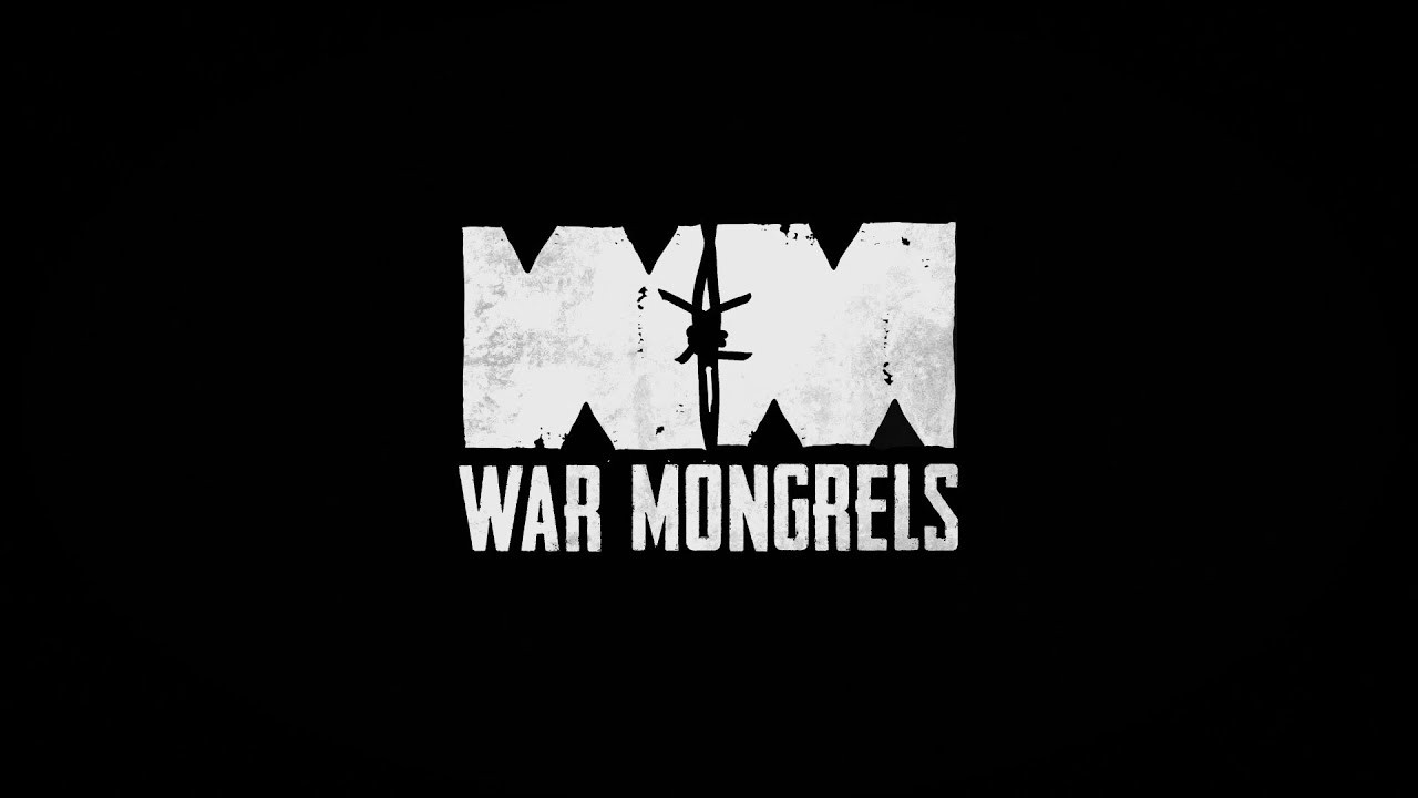 games like war mongrels