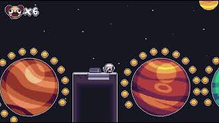 Pogui World 4 Galaxy Grove