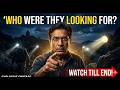 THE HIDDEN TRUTH: Who is Really Behind Right On Crime?