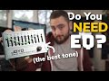 Yes, You Really Need an EQ