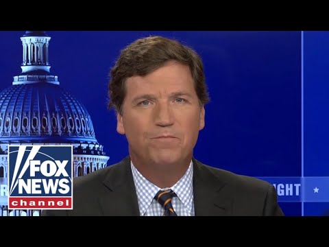 Tucker: Violence is already beginning