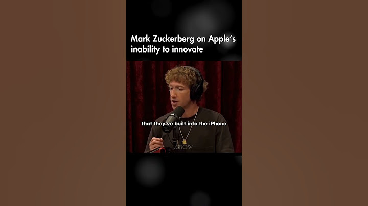 Mark Zuckerberg on Apple is shocking!!! #markzuckerberg #apple #ios #ios26 #aiforindia #aiforall