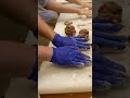 This Japanese Micro Bakery Makes Bread Better Than French Bakeries - Chinese 5-spice & choc bread