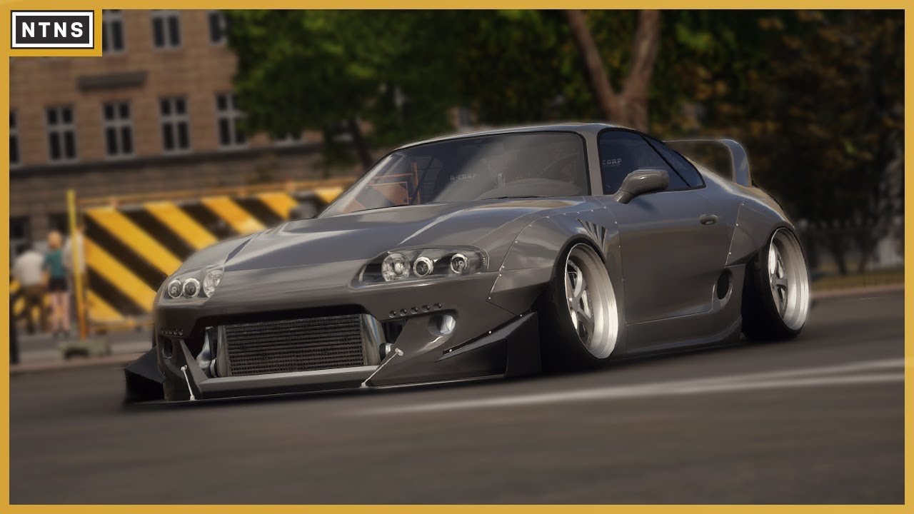 Car X Drift Racing MK4 Supra Tune 90 ADH Build Ultimate Setup car-x-drift-racing-mk4-supra-tune-90-adh-build-ultimate-setup