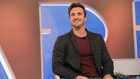 Matthew Hussey Tells You "How To Get The Guy"
