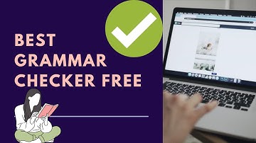 Best grammar checker free
