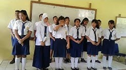 LAGU PERPISAHAN SMP N 2 SIBERUT BARAT, KEP. MENTAWAI  - Durasi: 4:17. 