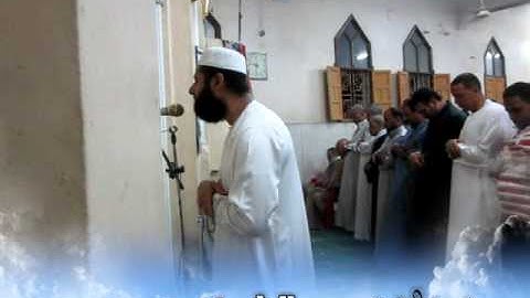 تلاوة رائعة ومؤثرة من سورة المائدة للشيخ محمد حسن ( أبو أسامة )