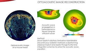 Research topics | Institute for Computational Mechanics (2018)