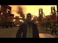Grand theft auto iv  liberty city commercial 2008