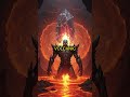 The IRON HEART: Unbreakable Guardian of the Forge! 🔥 (You WON'T Believe Its ORIGIN! 🌋)