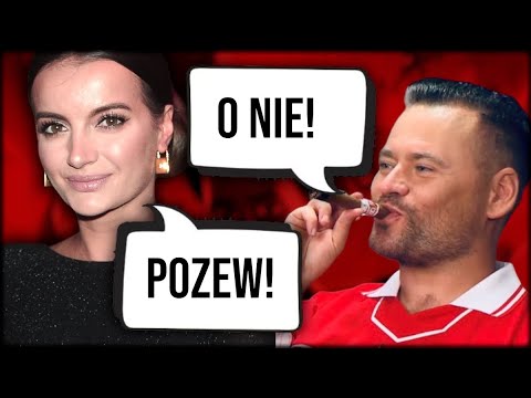 Rock Ogląda Stanowski Pozwany