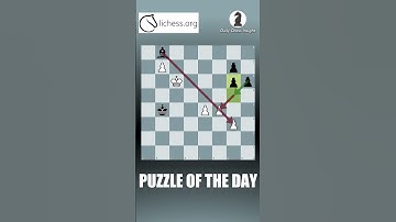 The passers | lichess.org Puzzle of the Day | 23-03-24