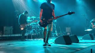 Peter Hook & The Light - Atmosphere | The Van Buren - Phoenix, AZ 5.17.18