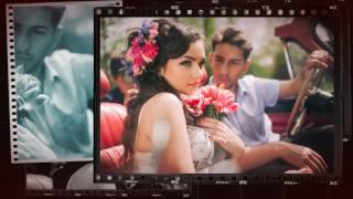 Beauty IS the Beast BOOK TRAILER