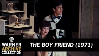 Charleston With Me (Tommy Tune) | The Boy Friend | Warner Archive