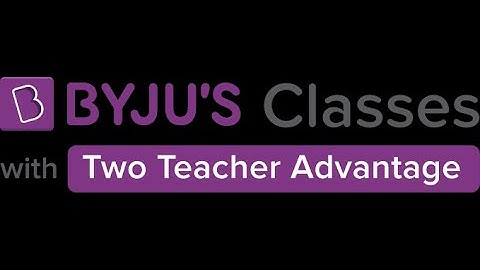 BYJUS-MATHS-LINEAR EQUATIONS -DEMO