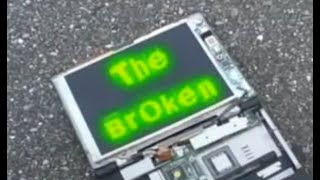 The Broken - Episode 1