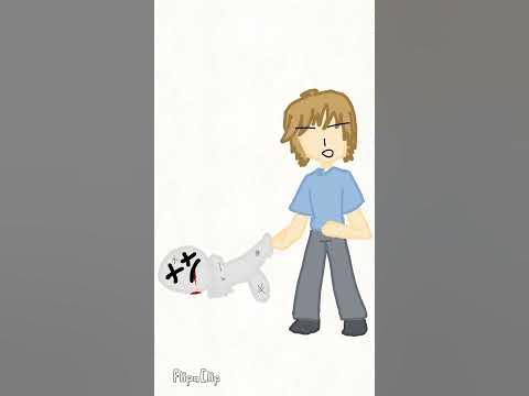 Trayvon,Go to the Office.What did i do? | Animation #shorts - YouTube