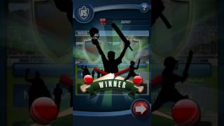 New Star Cricket - Android gameplay GamePlayTV screenshot 4