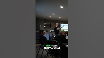 The Secret to Building Trust in a Digital World! #shorts