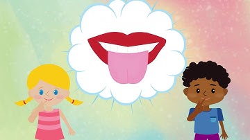 5th Class, EVS Chapter-5, Our Body Parts-Sense Organs (EM)