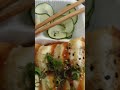 sushi con carne queso  estilo México