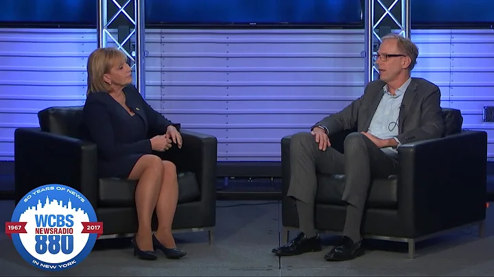 Lt. Gov Kim Guadagno