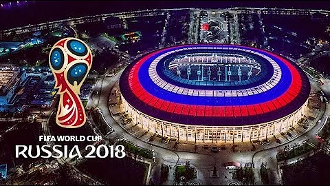 Chi è il campione del mondo di calcio?